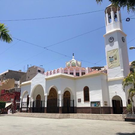 Bubu Beach 2-A Los Cristianos  Exterior photo