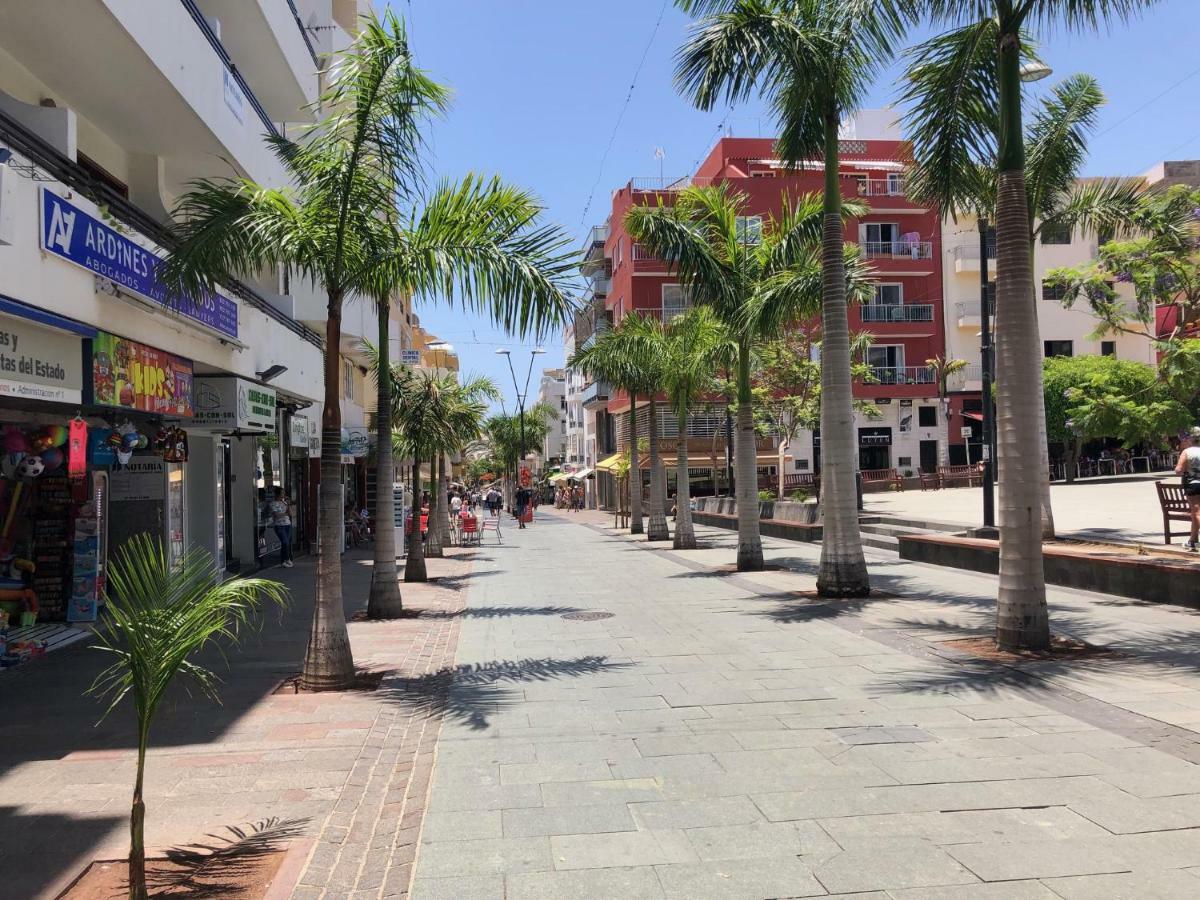 Bubu Beach 2-A Los Cristianos  Exterior photo