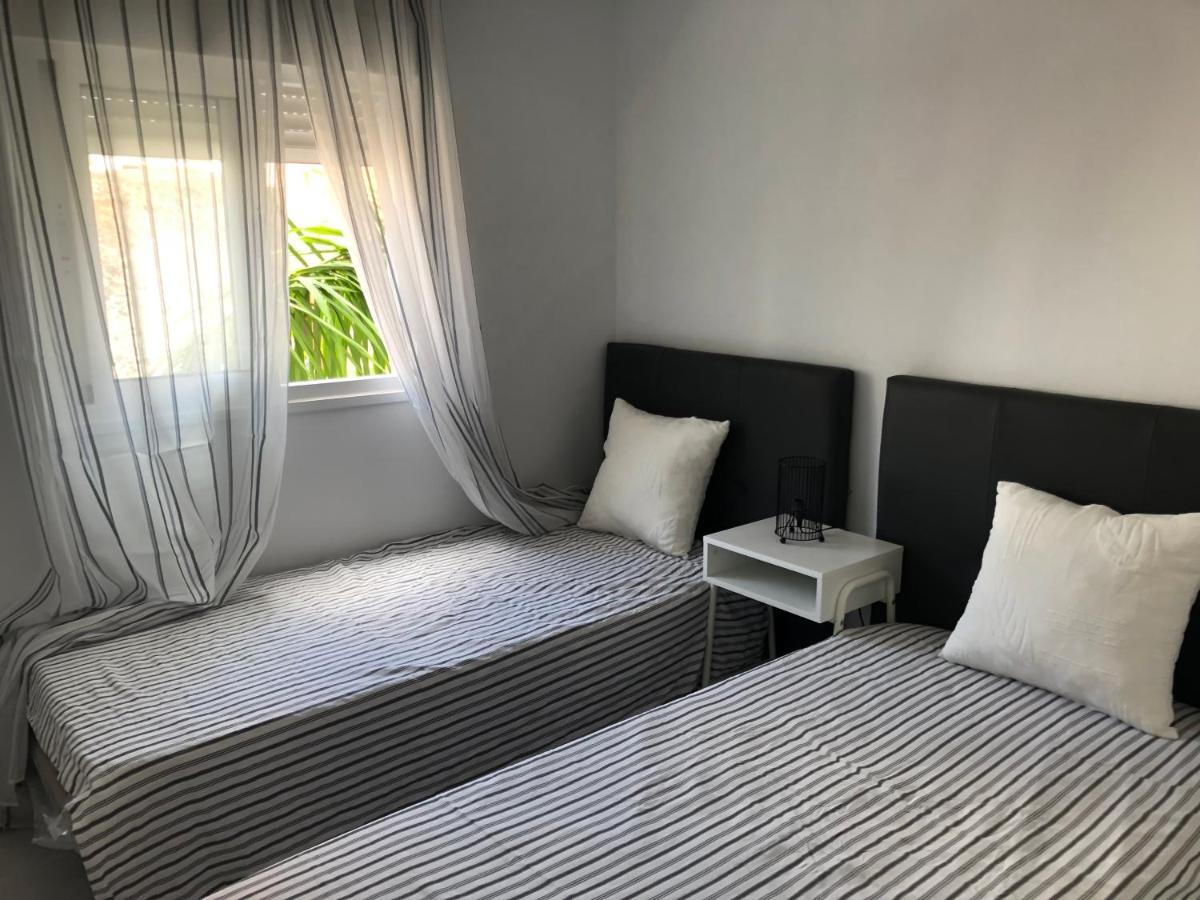 Bubu Beach 2-A Los Cristianos  Exterior photo